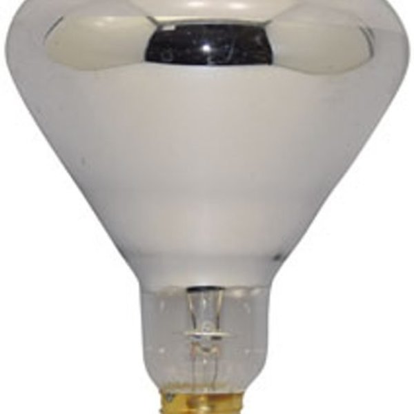 Ilc Replacement for GE General Electric G.E 375r40/1 replacement light bulb lamp 375R40/1 GE  GENERAL ELECTRIC  G.E